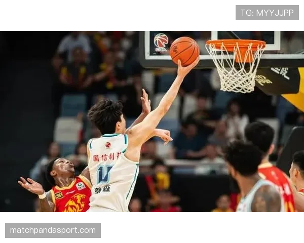 杨瀚森内线防守效率显著提升，助力球队提高篮板控制能力