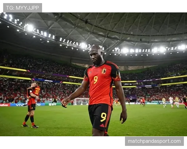 比利时黄金一代最后一舞 2026世界杯阵容能否重现欧洲红魔辉煌 比利时黄金一代最后一舞 2026世界杯阵容能否重现欧洲红魔辉煌