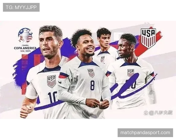 美国世界杯主力班底全面盘点