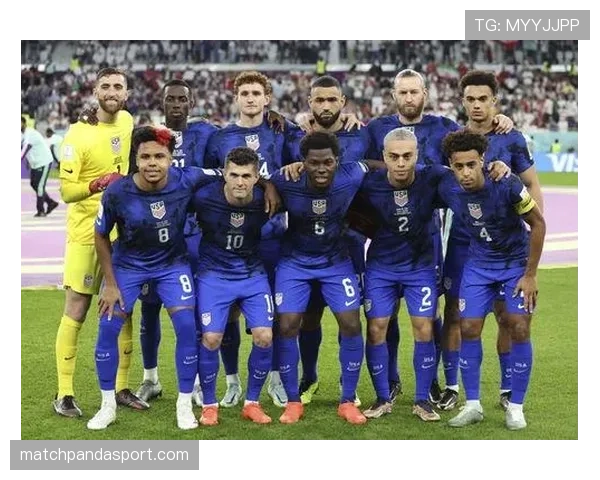 美国世界杯阵容价值为何持续提升 美国世界杯阵容价值为何持续提升