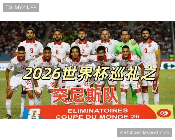 突尼斯能否在2026世界杯创造历史突破非洲球队最佳战绩